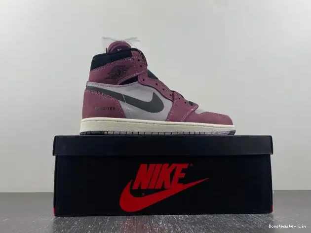 Bmlin shoes Jordan Air 1 Element Gore-Tex DB2889-500 0501